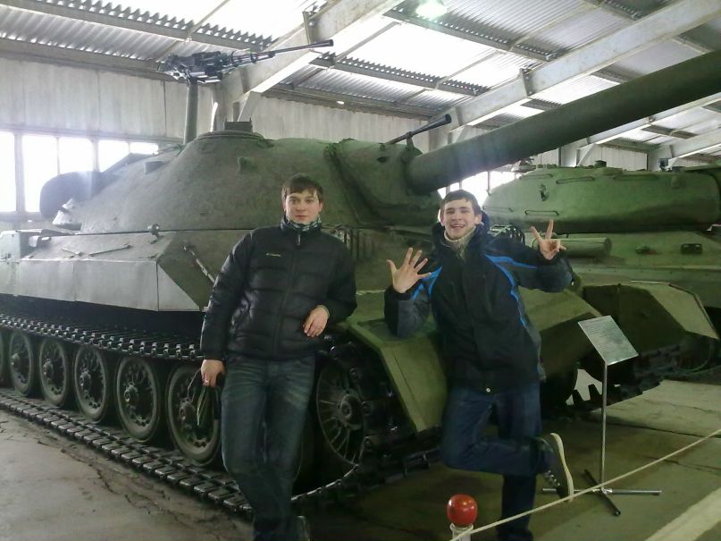 Сергей Сенков фотография #23