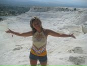 Фотография Ворониной Елены