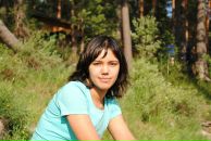 Фотография Макуриной Анны