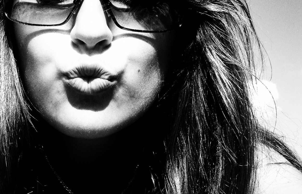 Настя Горячева фотография #31