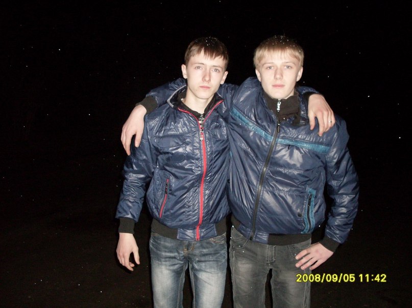 Дима Самусенко фотография #27
