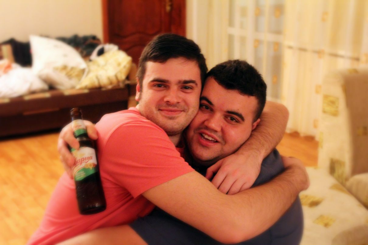 Денис Хашковский фотография #31