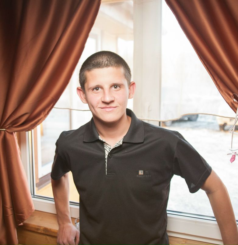 Максим Бородулин фотография #21