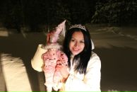 Фотография Хамидуллиной Айгуль