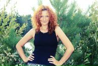 Фотография Ивановой Юлии