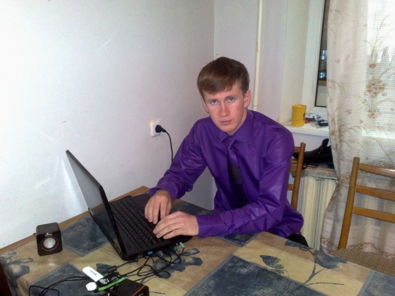 Дмитрий Кинельский фотография #46