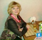 Фотография Блановской Натальи