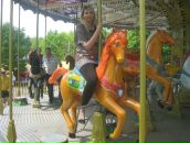 Фотография Новиковой Елены