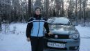 Фотография Дуевой Иры