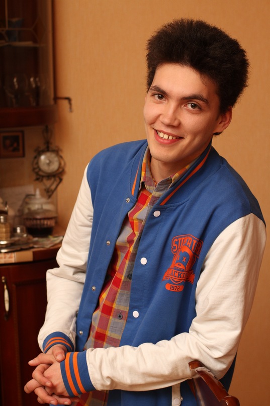 Айдар Садыков фотография #19