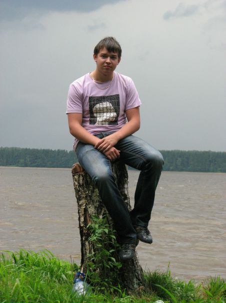 Nicolas Severo фото №6