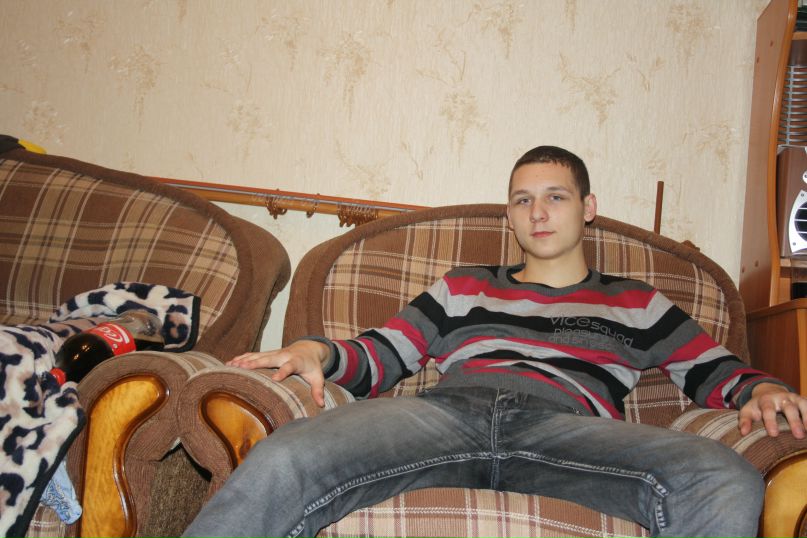 Виктор Сушицкий фотография #45