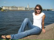 Фотография Сарановой Надежды