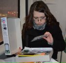 Фотография Куксенко Лены