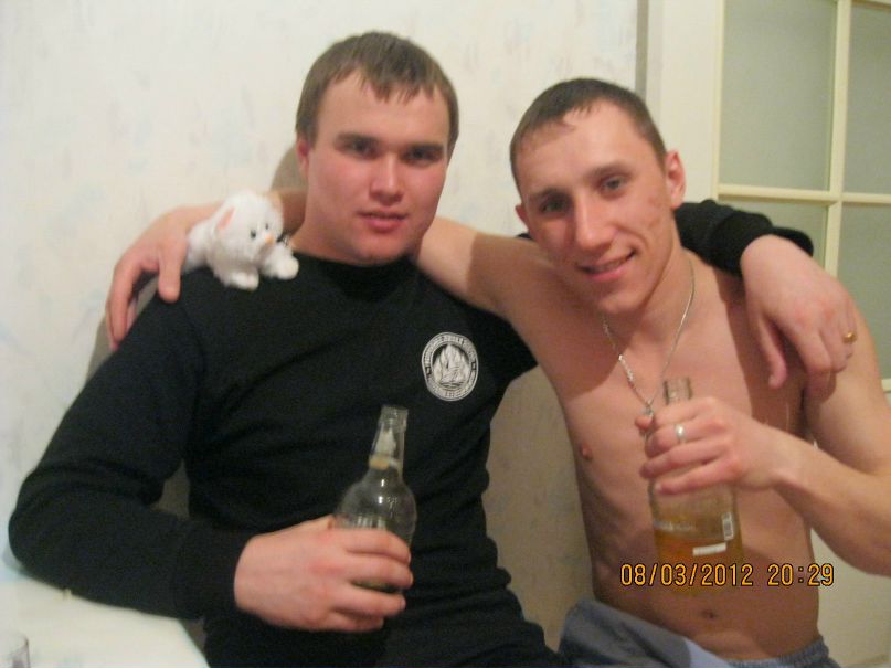 Костя Девицын фотография #24