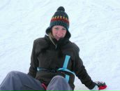 Фотография Звягин Данила