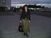 Фотография Уваровой Нелли