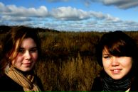 Фотография Одровой Дарьи