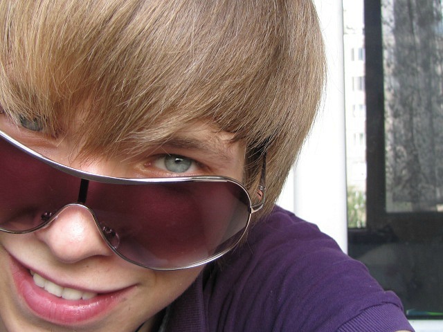 Дима Бербатов фотография #28