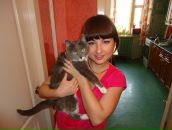 Фотография Генрих Анастасии