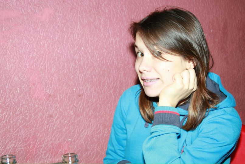 Наталья Давиденко фотография #38