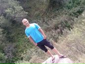 Фотография Чигринца Виктора