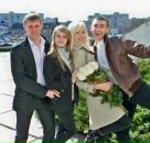 Вікторія Бузан фотография #30 (источник - https://vk.com/id28894235)