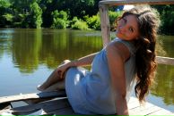 Фотография Сазоновой Ольги