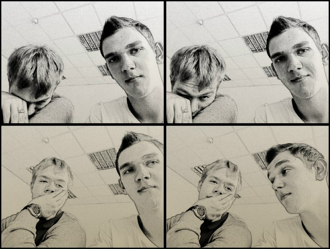 Дмитрий Косачев фотография #46