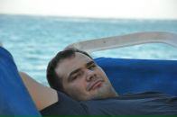 Фотография Викарчука Андрея