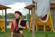 Фотография Бондаренко Полины