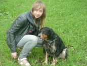 Фотография Игнатовой Анжелики