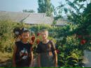 Фотография Пушкарёва Вячеслава
