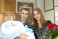 Фотография Шустовой Натальи