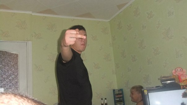 №7, Серёга Придачин, Шуя, Россия №7, Серёга Придачин, Шуя, Россия