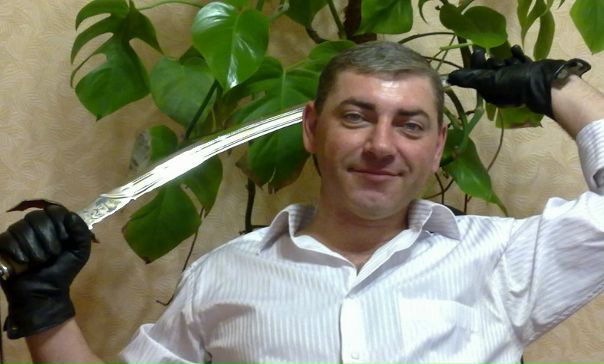 Сергей Алищенко фото №24