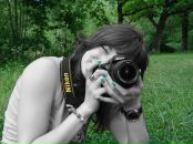 Фотография Пелевиной Ольги