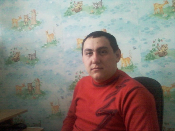 Ivan Androsov фото №1