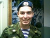 Фотография Дьяконова Ольга