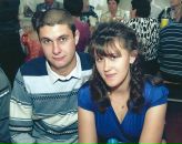 Фотография Избицкой Анны