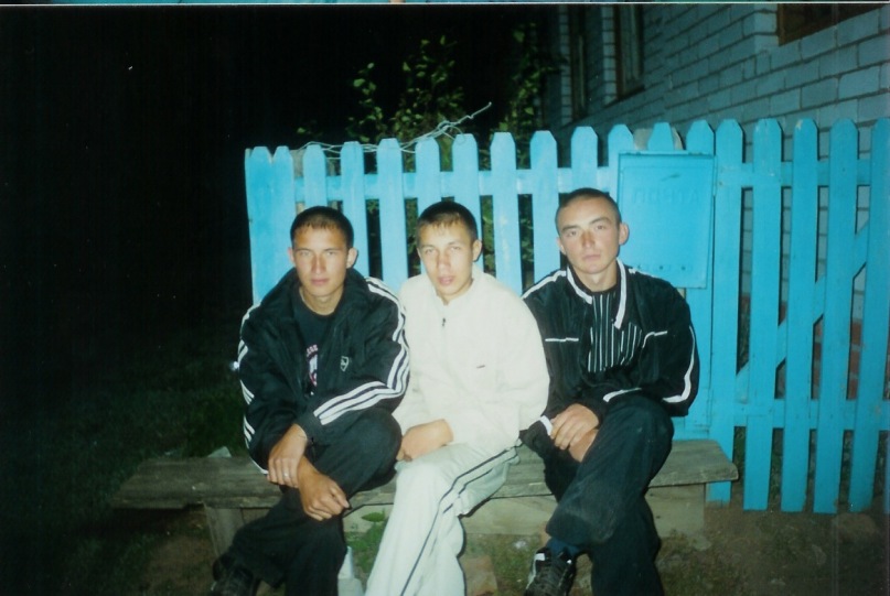 Дмитрий Бубнов фотография #24