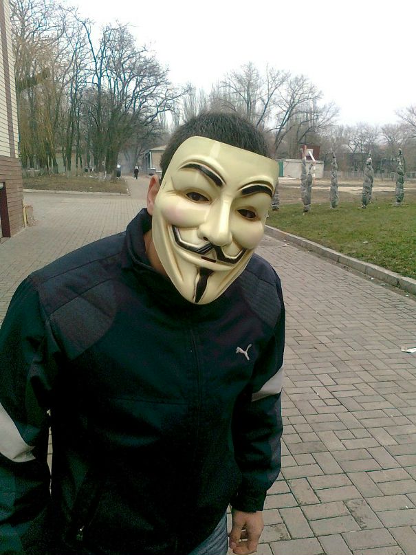 Арзу Мириев фотография #25
