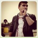 Ванька Марченко фотография #4 (источник - https://vk.com/id480910)