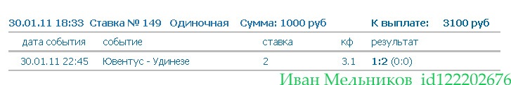 Иван Мельников фотография #38