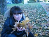 Фотография Ромасенко Юлии