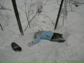 Фотография Марсюкова :) Сандры