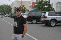 Фотография Галимова Юрия