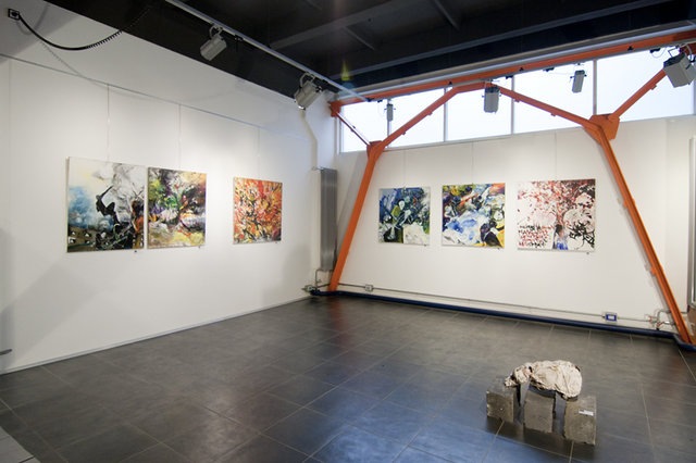 Лейли Асланова фотография #16