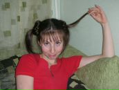 Фотография Лисичкиной Ники