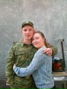 Фотография Попович Катюшки